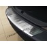 Накладка на задний бампер Renault Megane Grand Tour III (2009-) бренд – Avisa дополнительное фото – 1